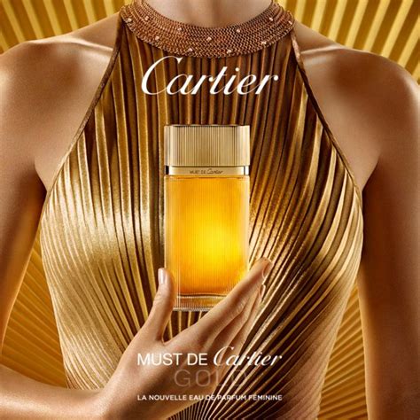 nuovo profumo cartier 2015|fragranze cartier regali.